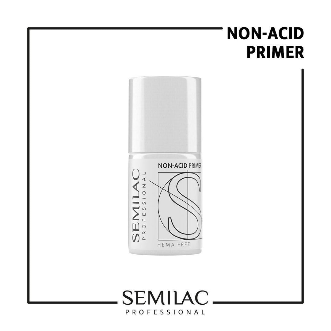 Semilac Professional Non-Acid Hema Free Primer 7ml