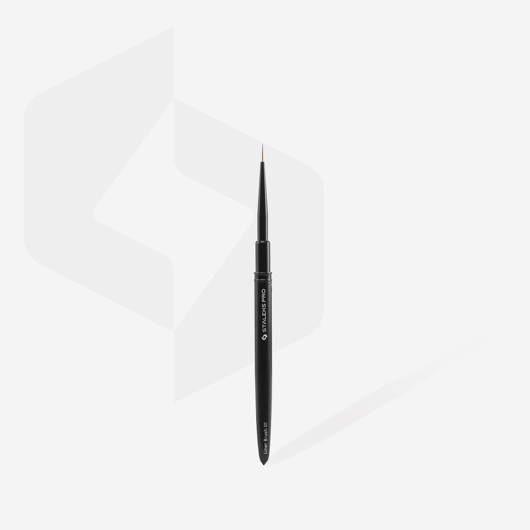 Pincel Liner EXPERT anchura 1 mm/longitud 7 mm