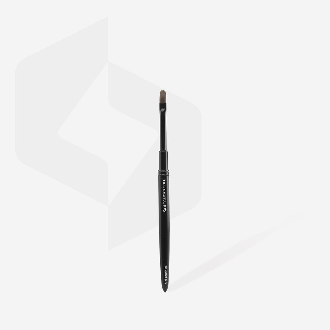 Pincel para GEL EXPERT anchura 6 mm/length 11 mm