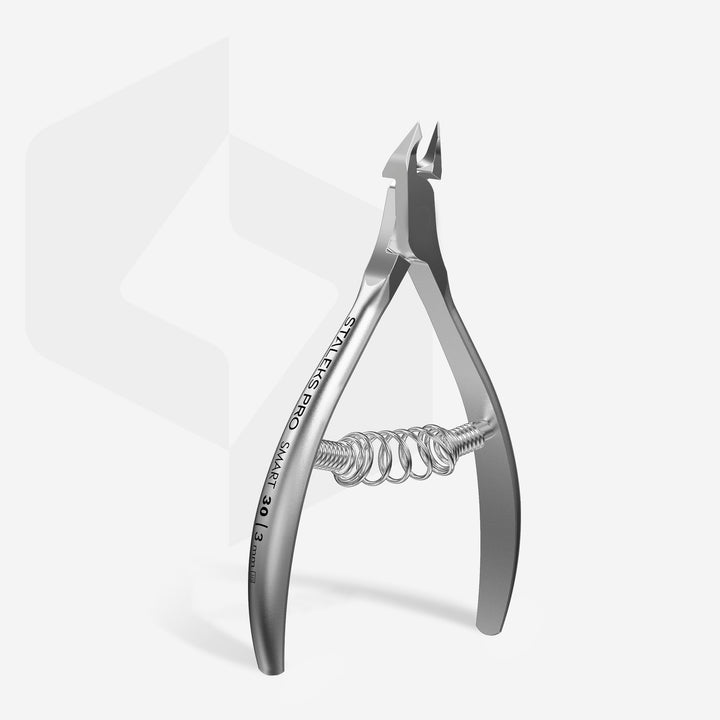 Alicate para cutícula Staleks SMART 30