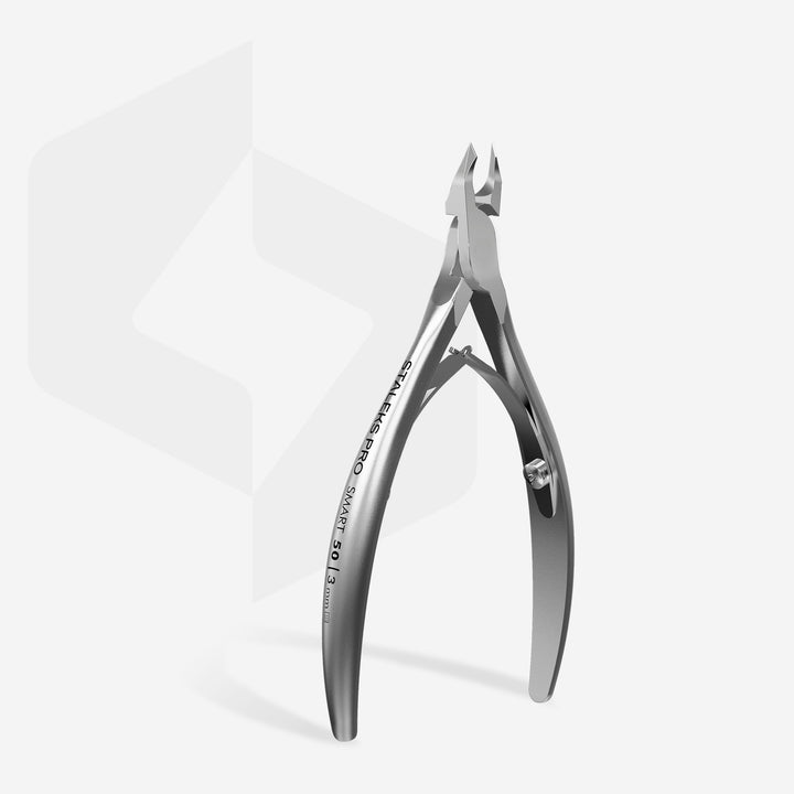 Alicate para cutícula Staleks SMART 50
