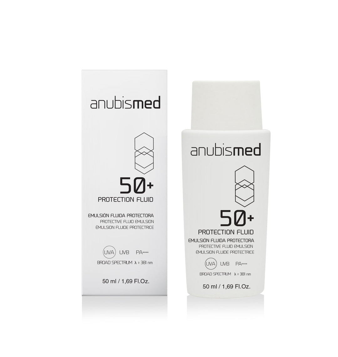 +50 PROTECTION FLUID 50ml