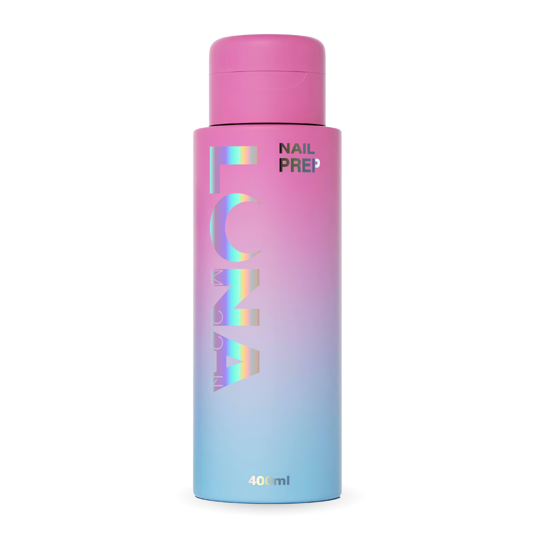 Luna Nail Prep 2 en 1, 400ml