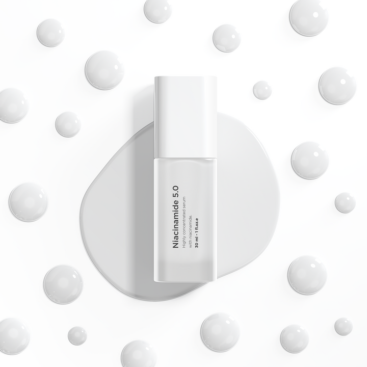 FUSION NIACINAMIDE 5.0 | 30ml