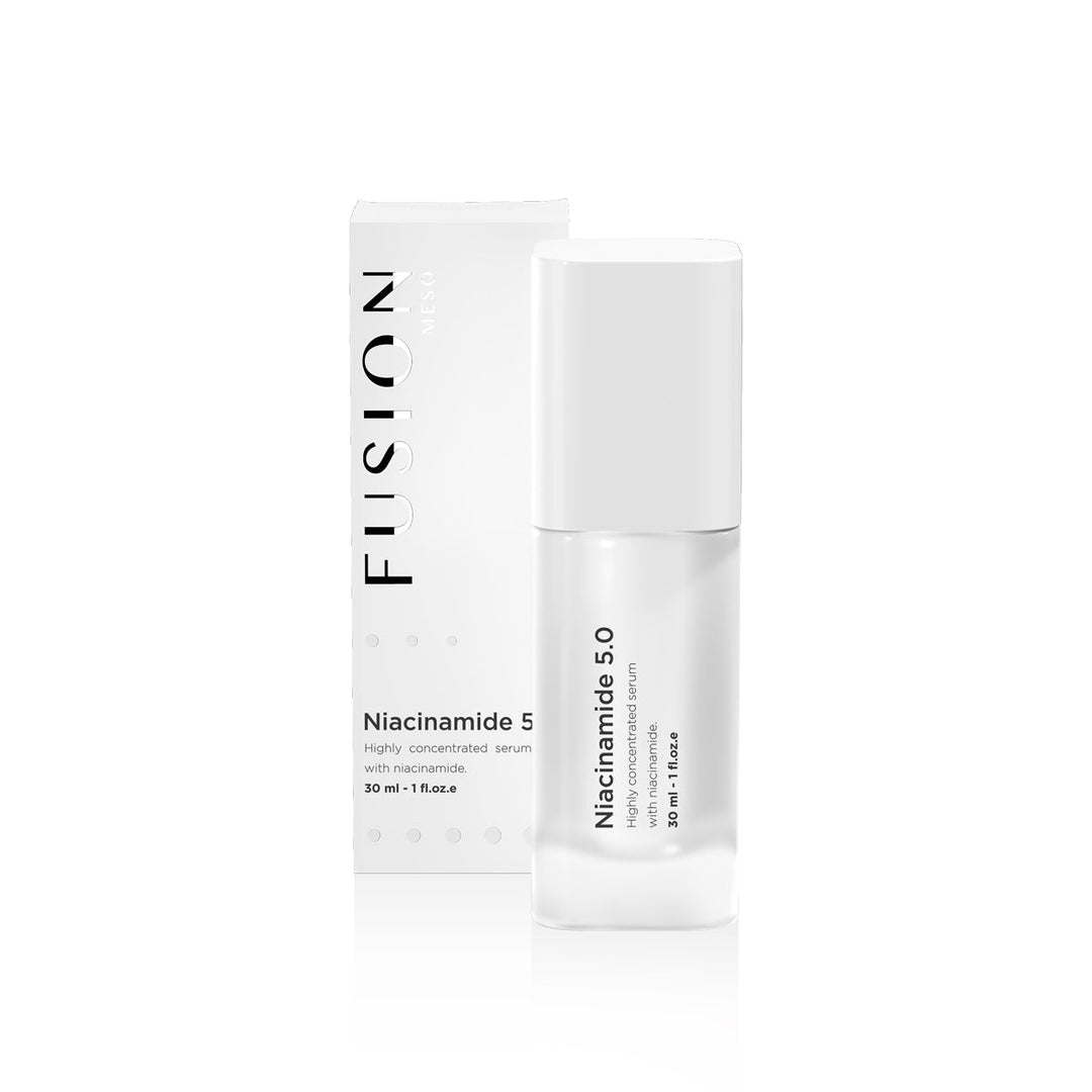 FUSION Niacinamide 5.0 30ml