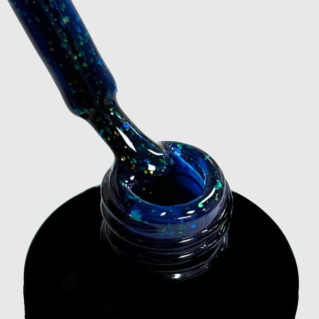 Palu Jelly Base Navy- 11g
