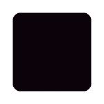 Pigmento Eurotouch Nature Monodosis Eyeliner 3ml