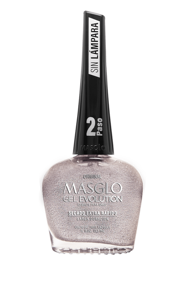Esmalte GEL EVOLUTION MASGLO - ORIGINAL 13,5ml
