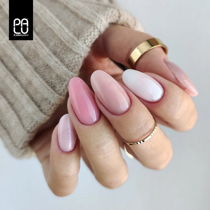 GEL PRO CONTROL BUILDER NEUTRAL GLOW 45G