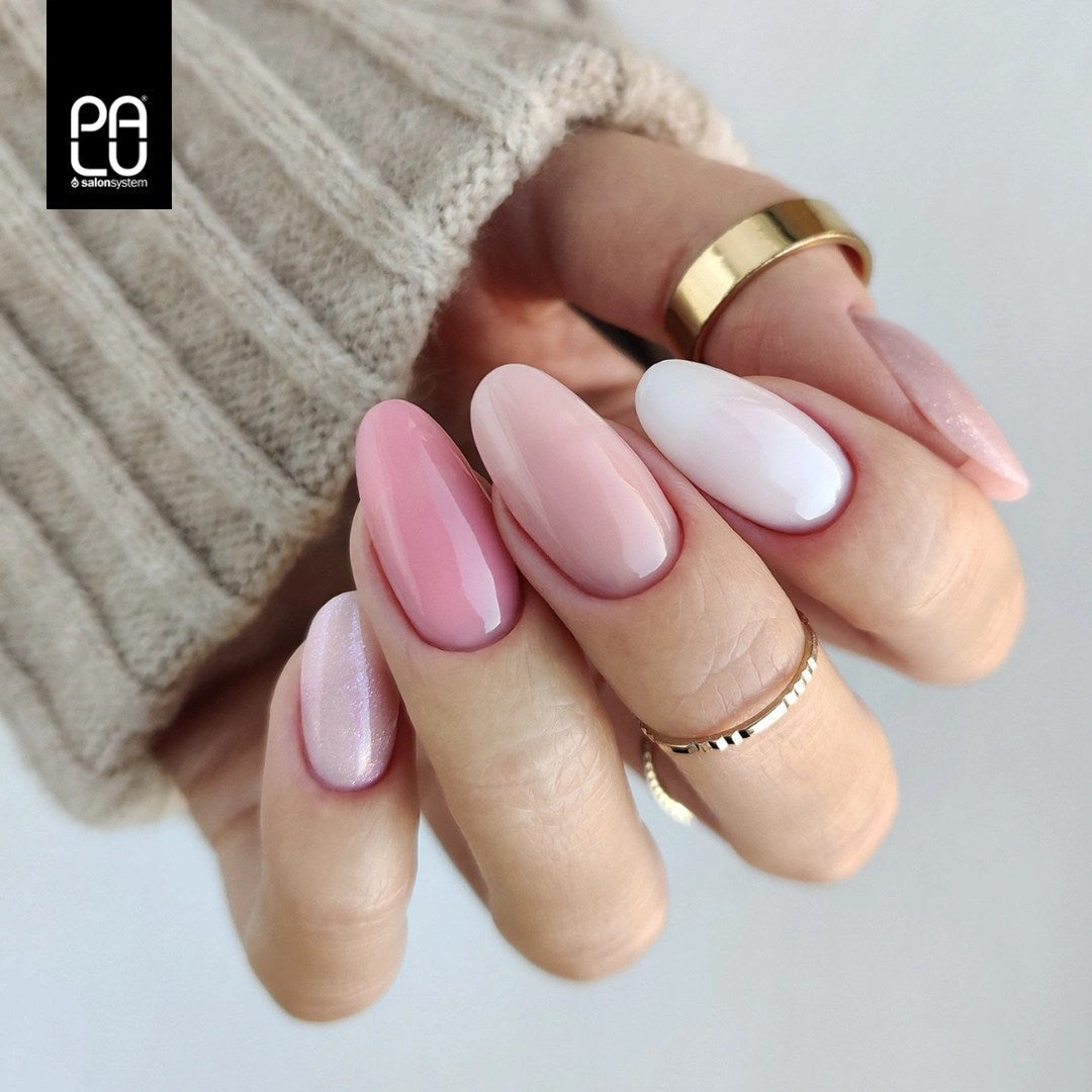 GEL PRO CONTROL BUILDER SHINY PINK 45G