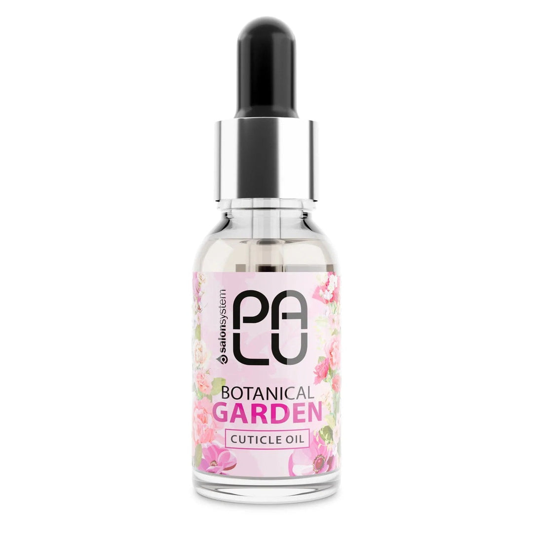 Palu Aceite para cutículas y uñas Botanical Garden 15ml