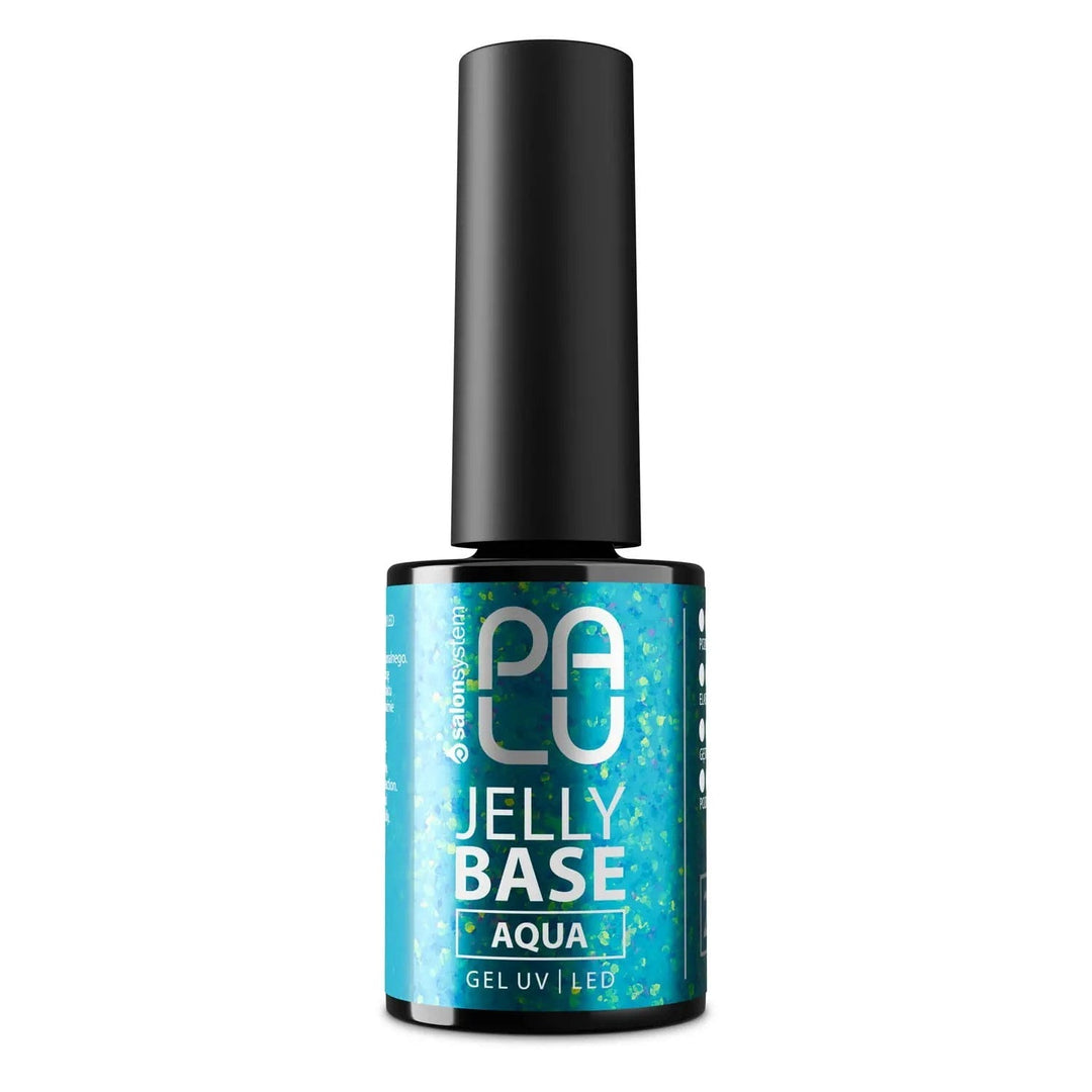 PALU BASE JELLY BASE AQUA -LIMITED - 11G