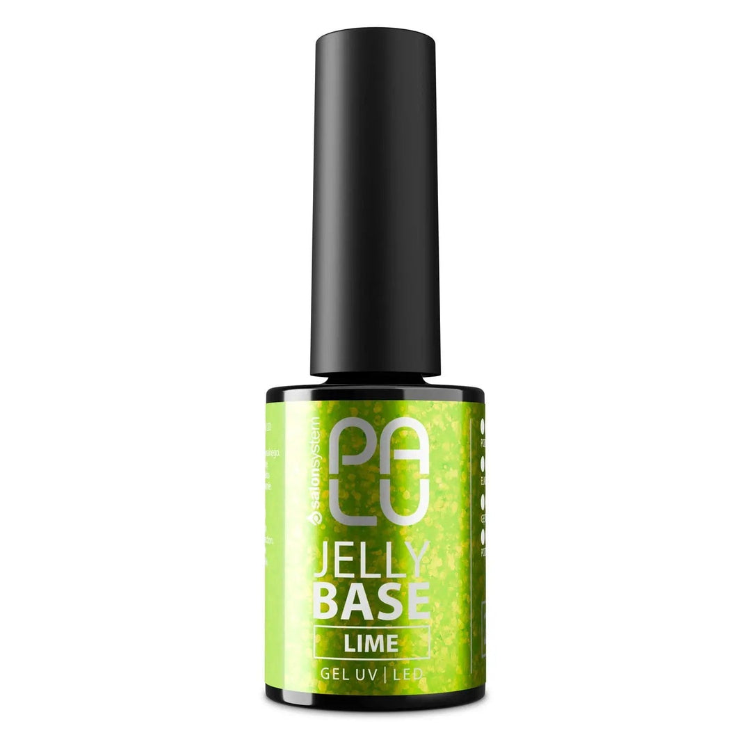 PALU BASE JELLY BASE LIME -LIMITED - 11G