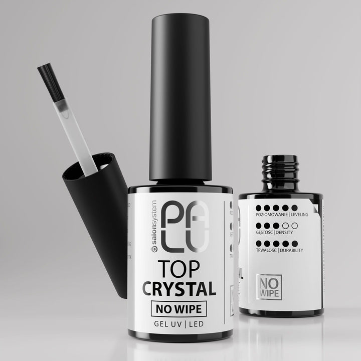 PALU Top Crystal No Wipe 11ml