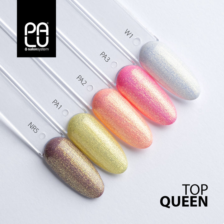 Palu Top Queen No wipe - 11g