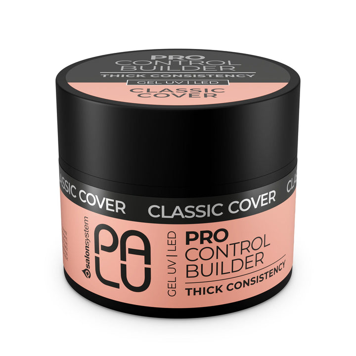 GEL PRO CONTROL BUILDER CLASSIC COVER 45G