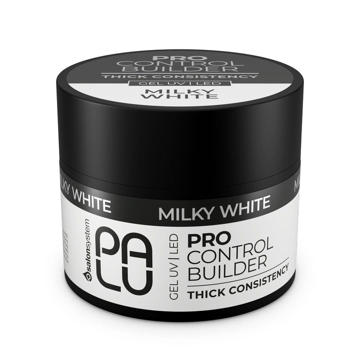 GEL PRO CONTROL BUILDER MILKY WHITE 45G