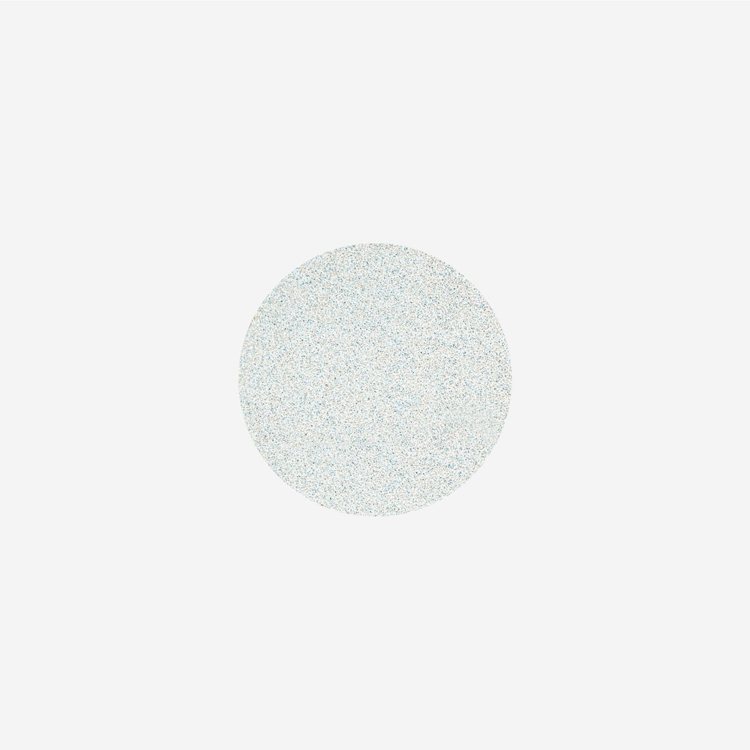 Recambio Pododisc blancas con Espuma Staleks  S - 50 uds