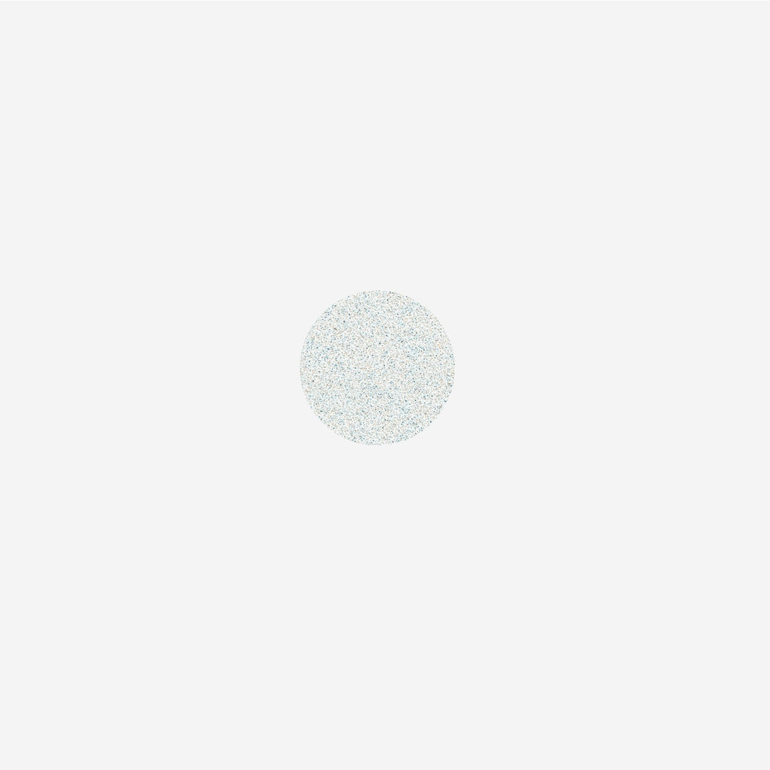 Recambio Pododisc blancas con Espuma Staleks  XS - 50 uds
