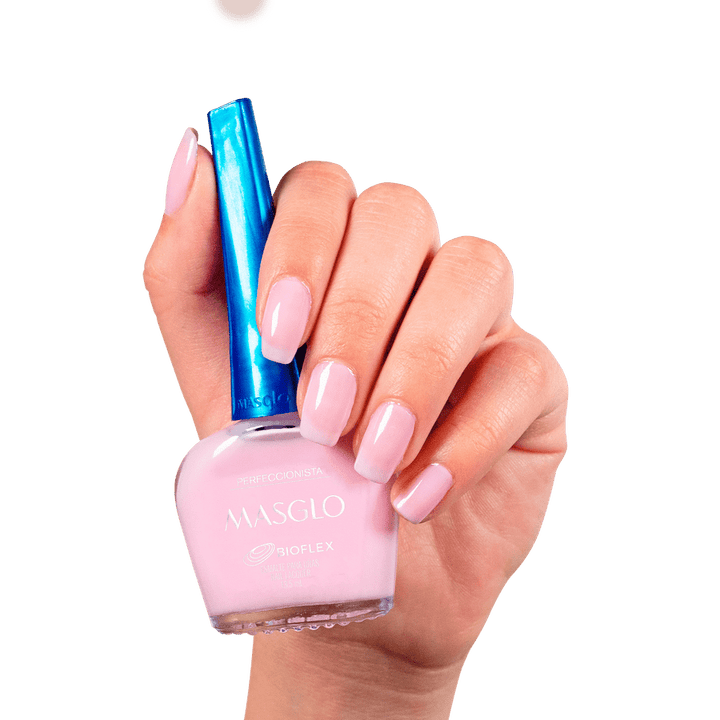 Esmalte Clásico MASGLO - PERFECCIONISTA 13,5ML