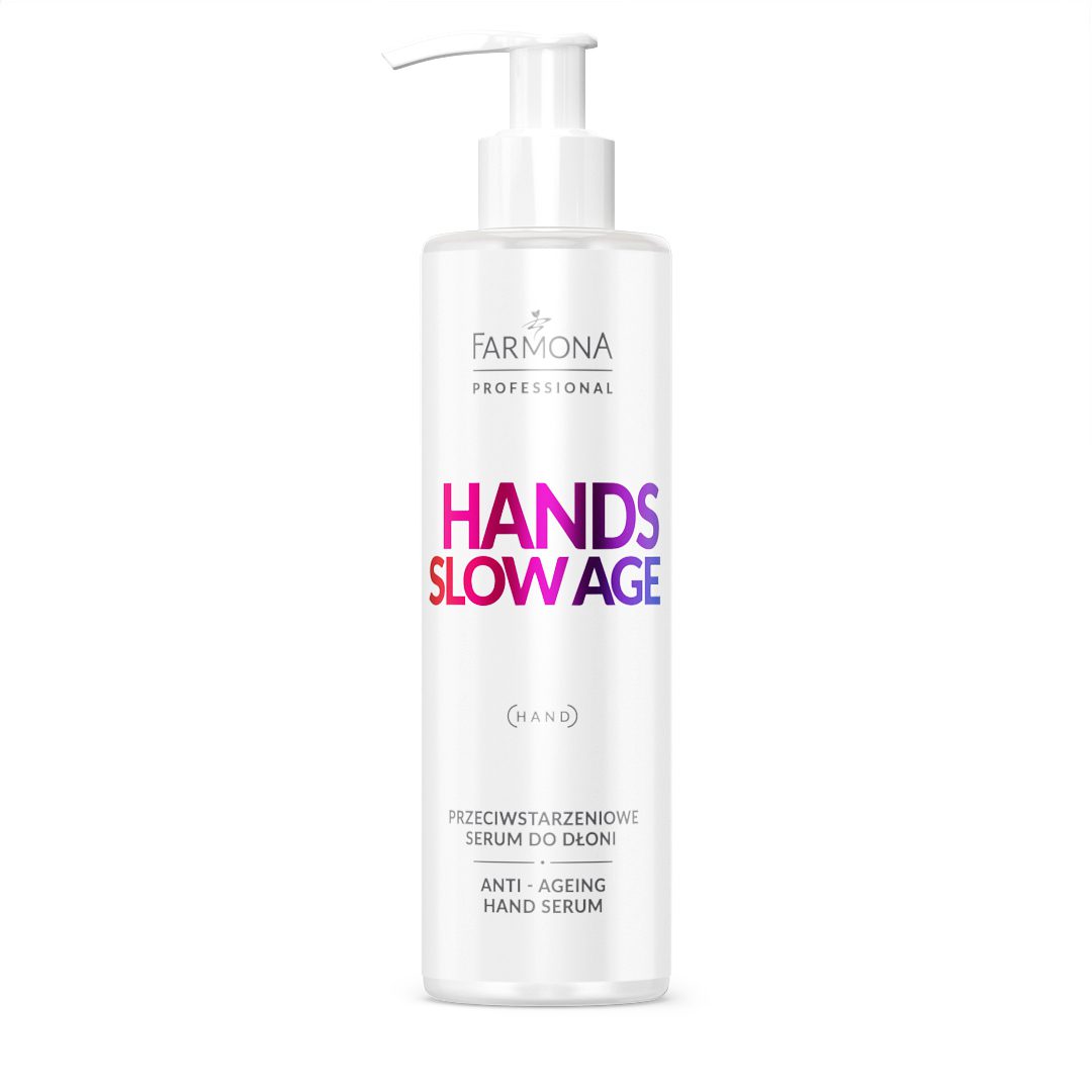 Loción  Hands & Nails Artist Mascarilla de vitaminas 280ml