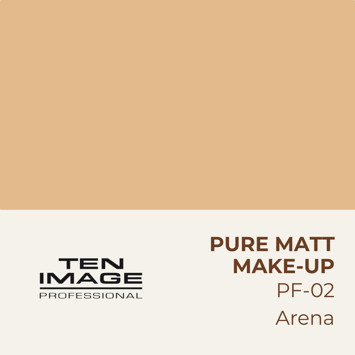 Pure Matt Make-up 30ml