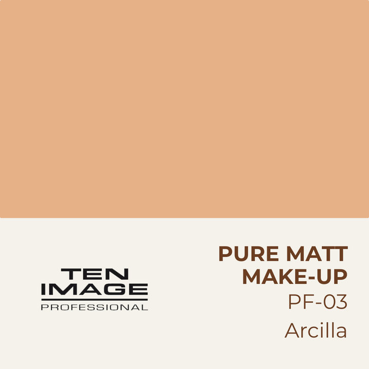 Pure Matt Make-up 30ml