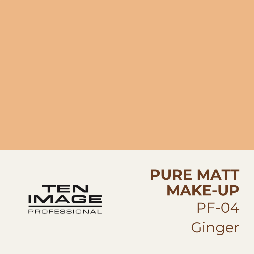 Pure Matt Make-up 30ml
