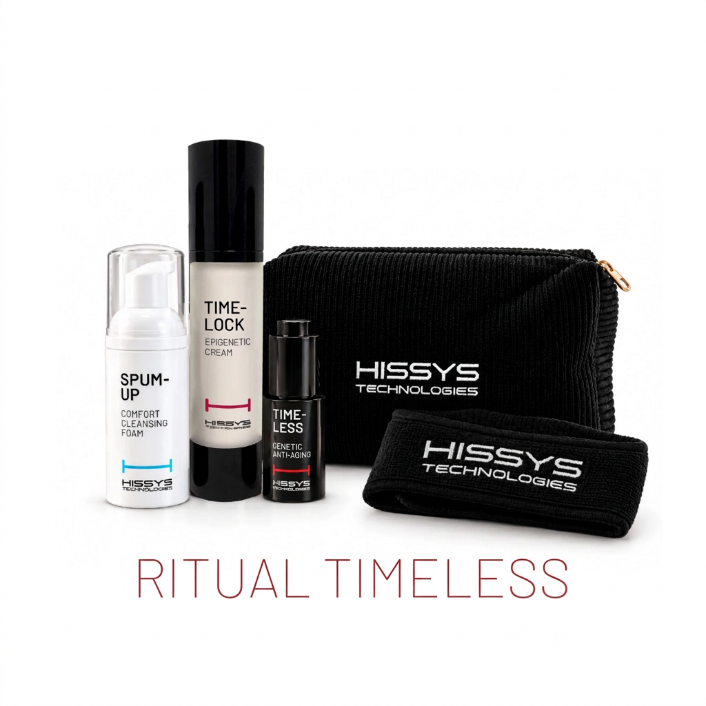 RITUAL TIMELESS