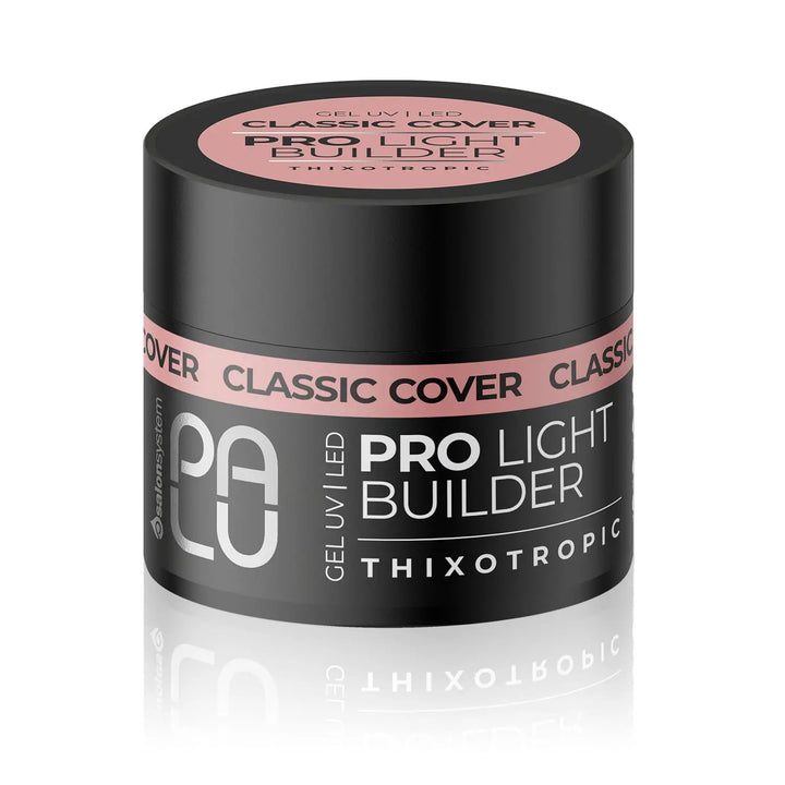 Palu Builder Gel Classic Cover 90g