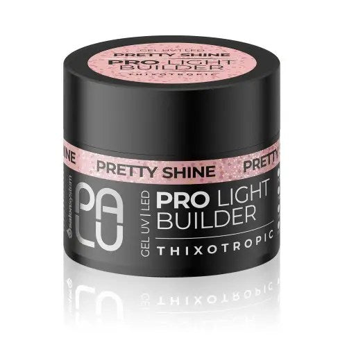 PALU PRO LIGHT BUILDER PRETTY SHINE 90g