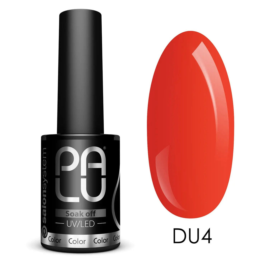 Palu UV Esmalte Semipermanente DU4 DUBAI 11ml