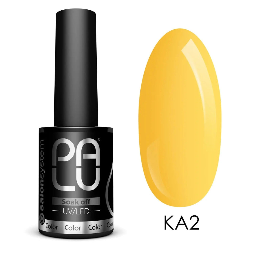 Palu UV Esmalte Semipermanente Kawasaki KA2 11ml