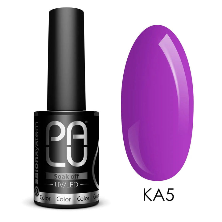Palu UV Esmalte Semipermanente Kawasaki KA5 11ml