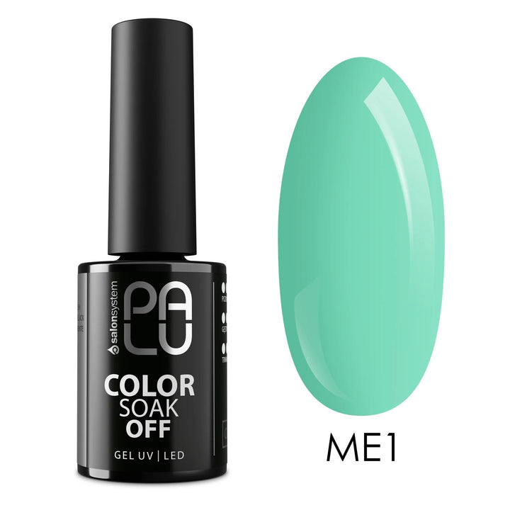 Palu Esmalte Semipermanente Merida ME1 11g