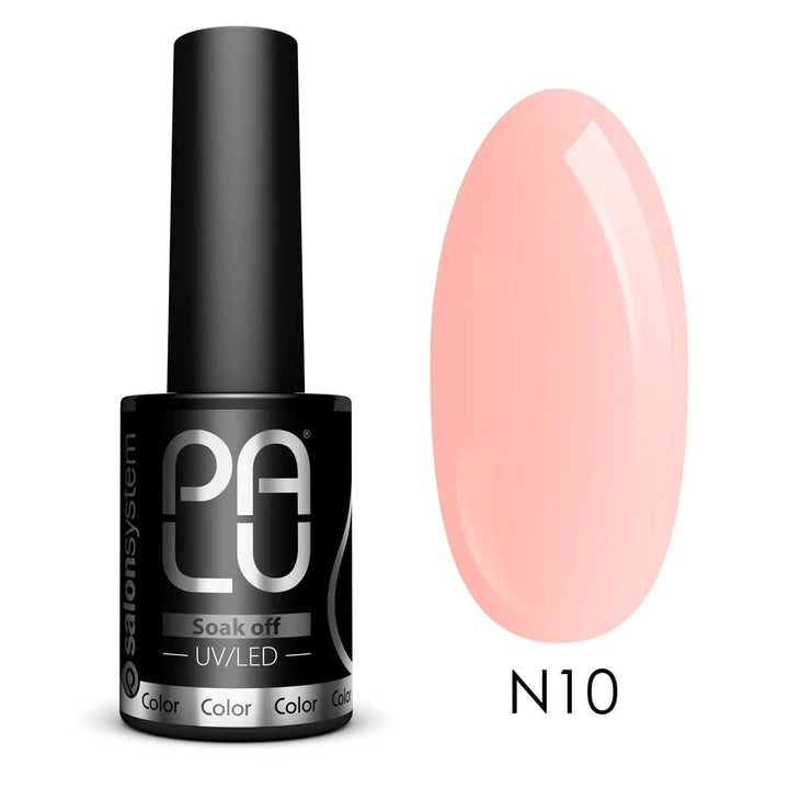 Palu UV Esmalte Semipermanente N10 Paris 11ml