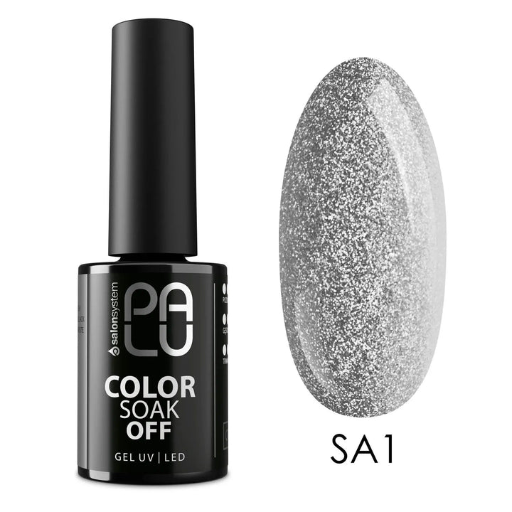 Palu Esmalte Semipermanente Santiago SA1 11g