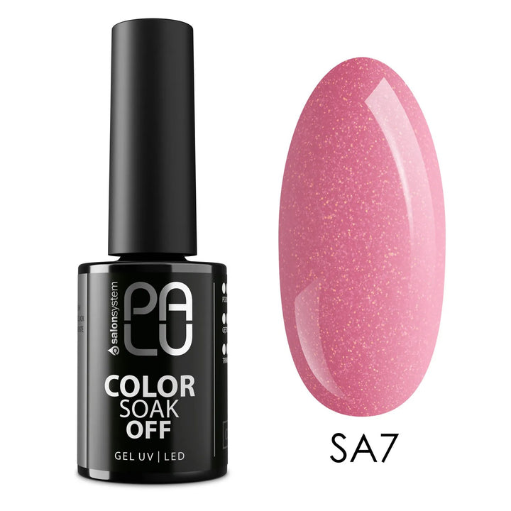 Palu Esmalte Semipermanente Santiago SA7 11g