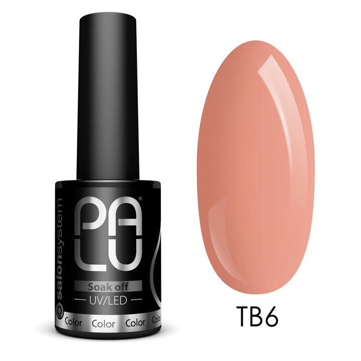 Palu Esmalte Semipermanente Tbilisi TB6 11ml