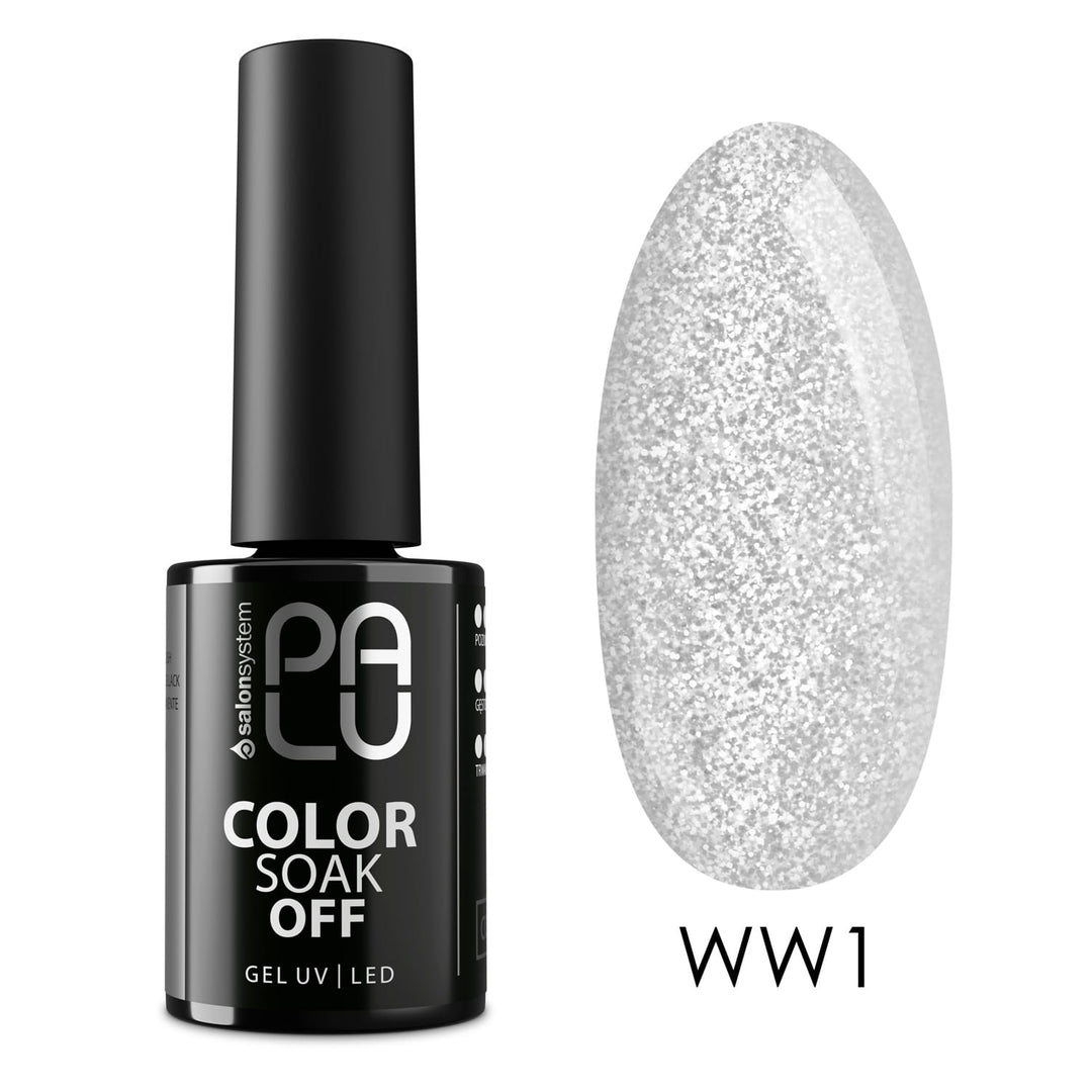 Palu Esmalte Semipermanente Wroclaw WW1 11ml