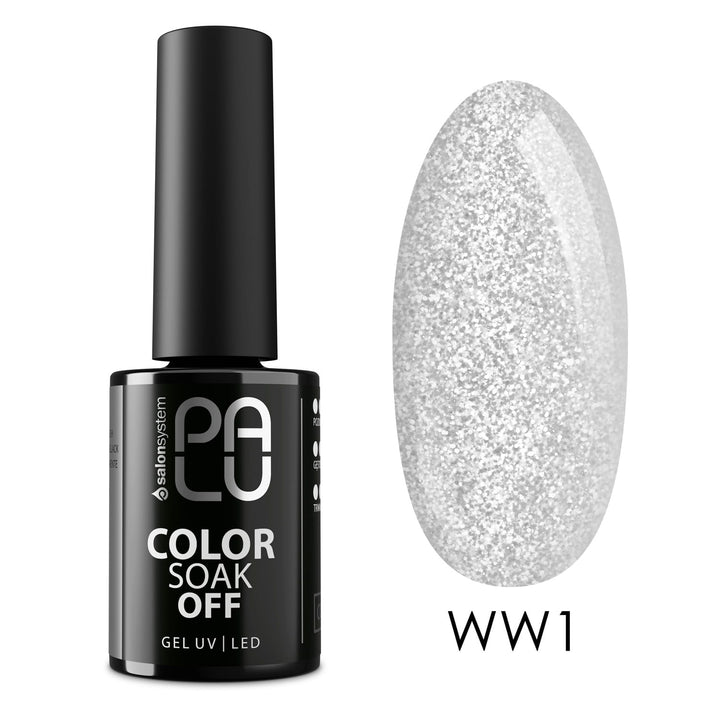 Palu Esmalte Semipermanente Wroclaw WW1 11ml
