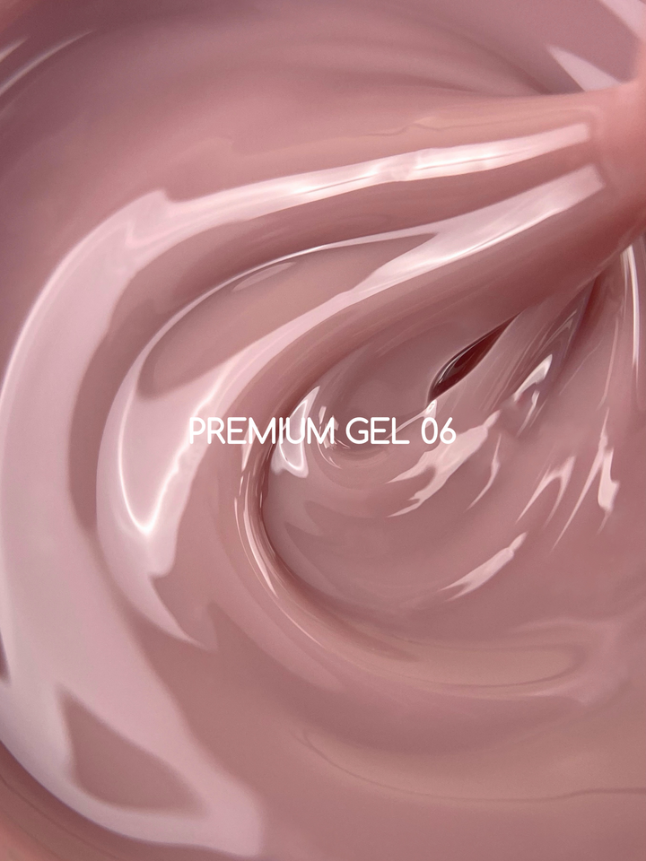 LunaMoon Gel Premium 06 30ml
