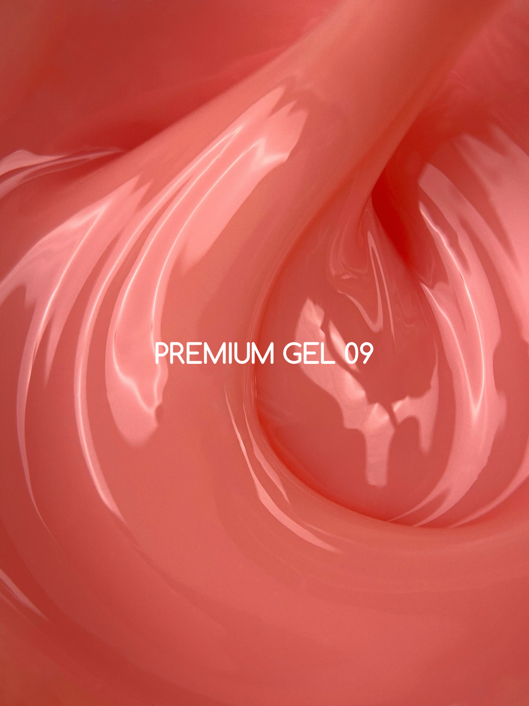LunaMoon Gel Premium 09 30ml