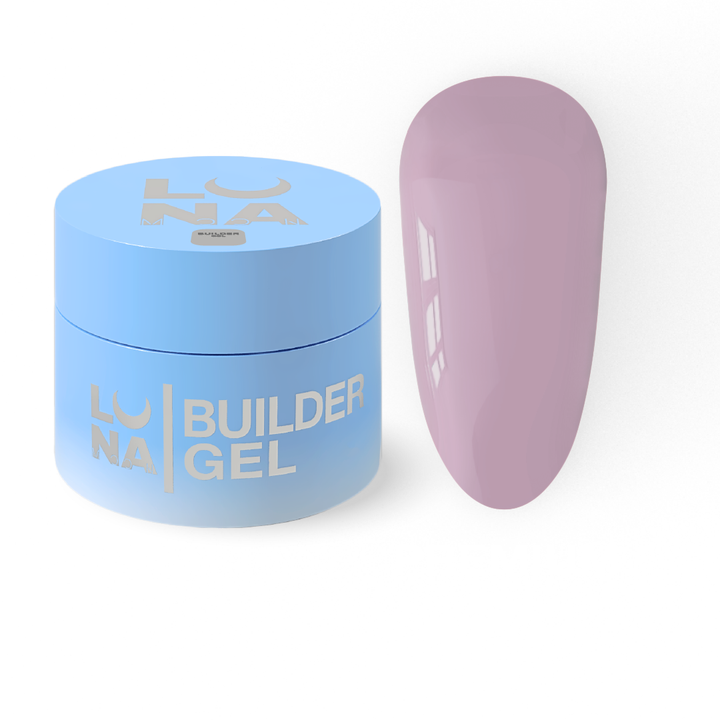 LunaMoon Gel Premium 08 30ml