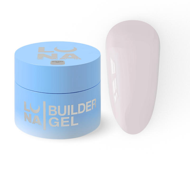 LunaMoon Gel Premium 19 30ml