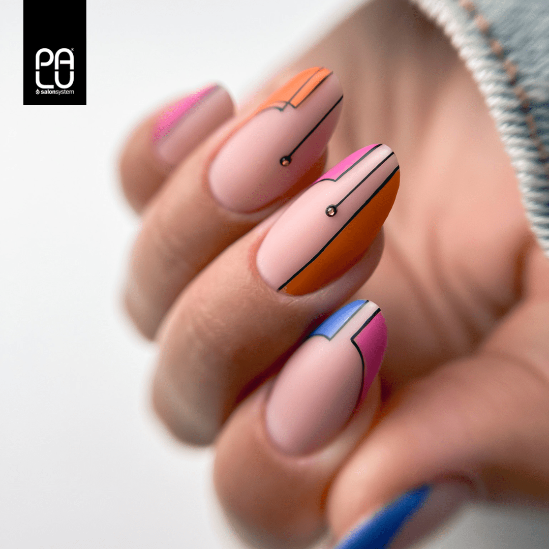 Palu UV Esmalte Semipermanente DU2 DUBAI 11ml