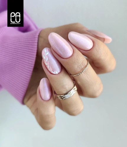 GEL PRO CONTROL BUILDER SHINY PINK 45G