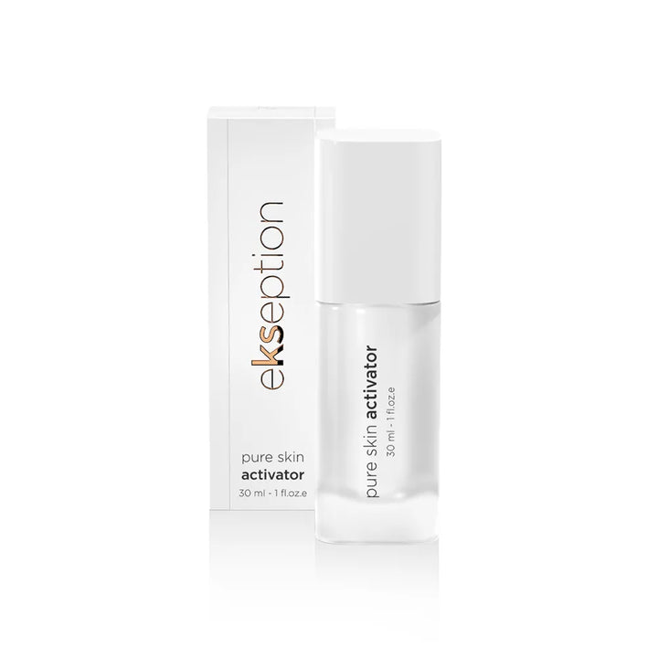 Ekseption Pure Skin Activator 30ml