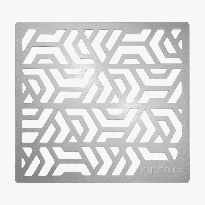 Aspirador Siberia sobremesa Negro