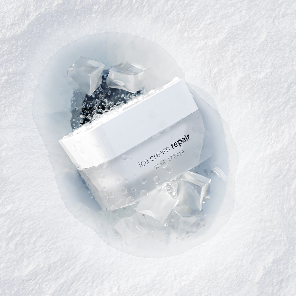 Ekseption Ice Cream Repair 50ml